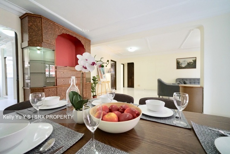 Blk 12 Toh Yi Drive (Bukit Timah), HDB 5 Rooms #199082422